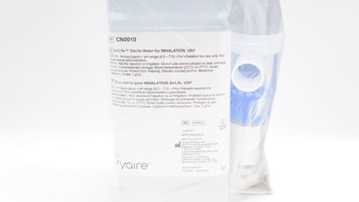 Vyaire CK0010 AirLife Prefill Nebulizer Kit